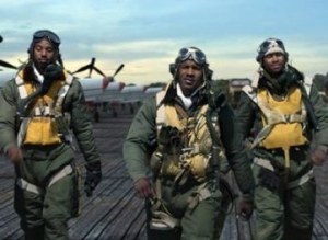 Red Tails