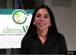Hallie Rich, AlternaVites: 27 Million And Counting