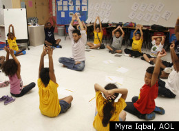 Hindu American Seva Charities Spurs New Generation Of Hindu Volunteers