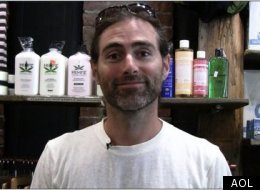 Mitch Rosenfield, The Hempest: 27 Million And Counting