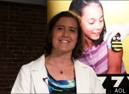 Amy Baxter, Buzzy: 27 Million And Counting