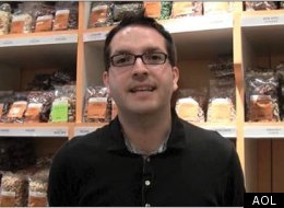 James Locke, The Nutbox: 27 Million And Counting