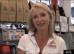 Jackie Ekholm, Moo Kids Chocolate: 27 Million And Counting