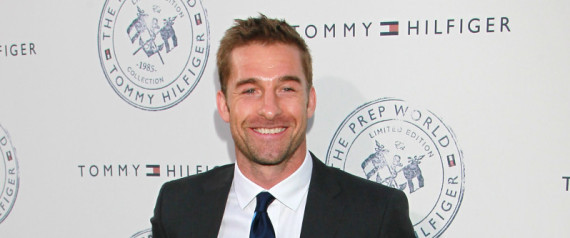 Scott Speedman