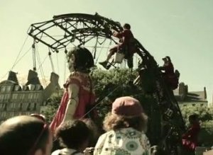 Royal De Luxe