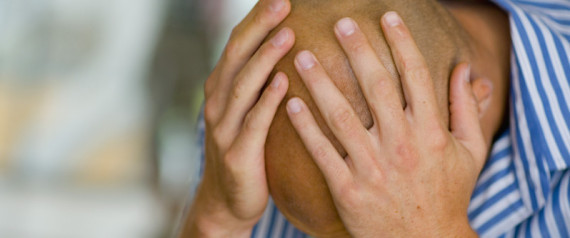 Male Incontinence