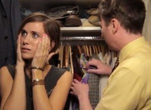 Kristen Wiig