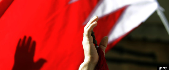 Bahrain Protests