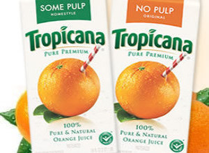 Orange Juice Artificial