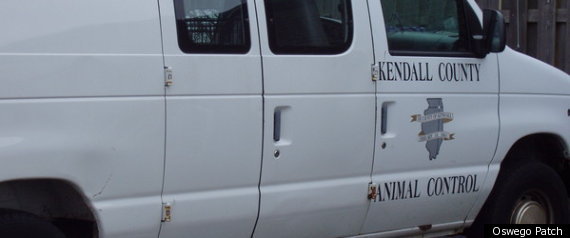 Kendall County