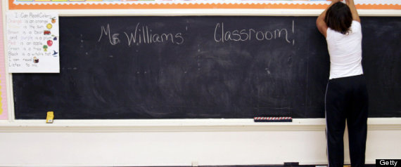 Detroit Teachers