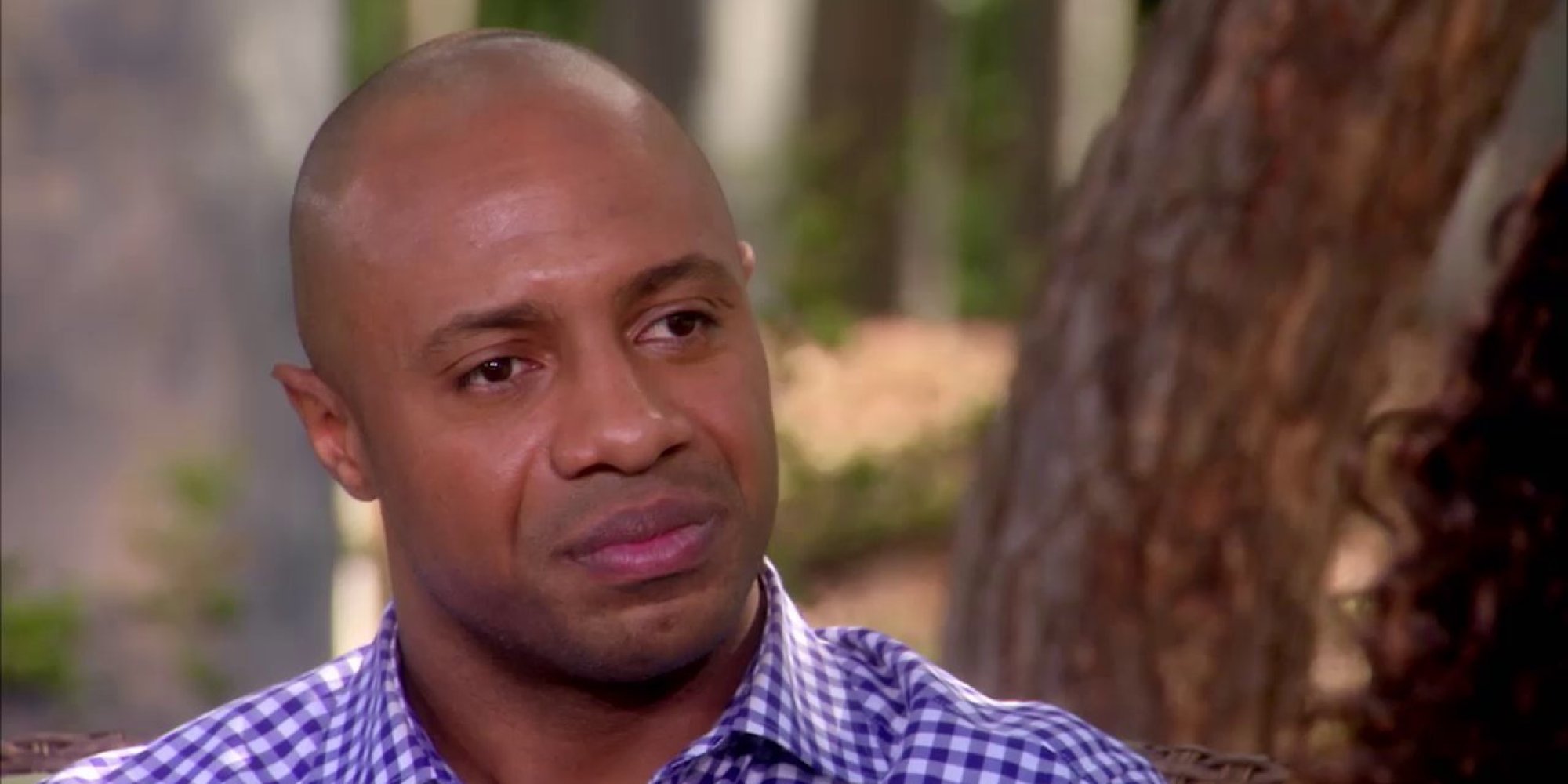 How Jay Williams, Former NBA Player, Redefined His Identity After A