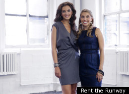 Designer Clothing Rental Service: The Next Big Idea?