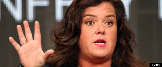 Rosie Odonnell