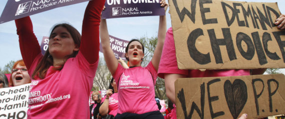 Planned Parenthood