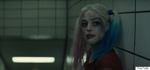 margot robbie