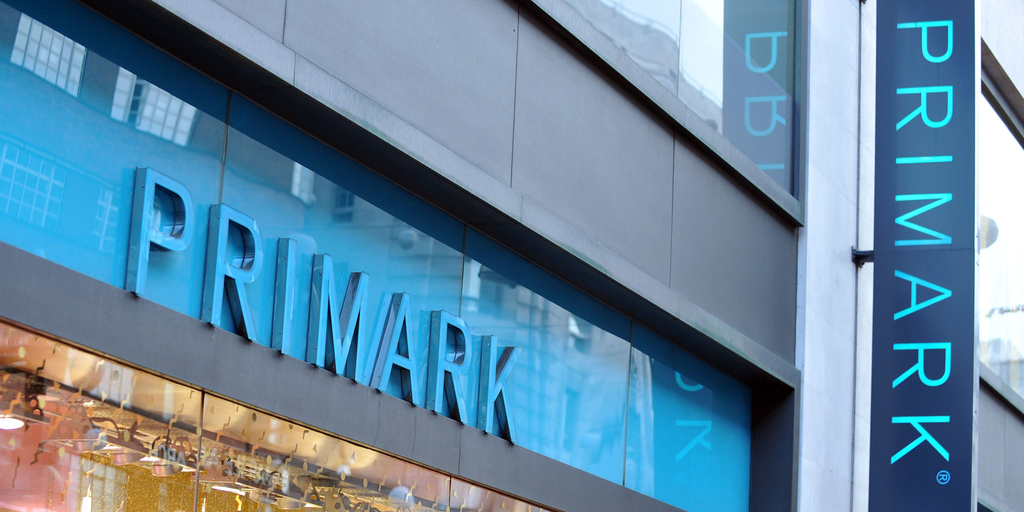 Primark Breastfeeding Row Sees Free To Feed Delete Facebook Page
