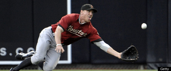 Hunter Pence Traded