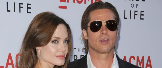 Jolie Pitt