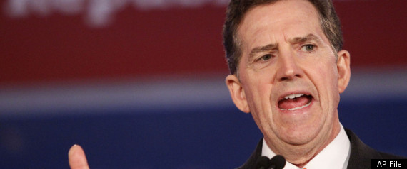 Jim Demint Debt Ceiling