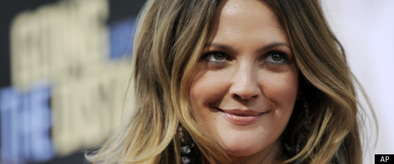 Drew Barrymore Best Coast