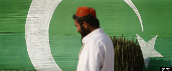 Pakistan Us Diplomats