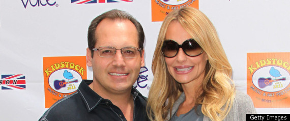 Taylor Armstrong Lawsuit