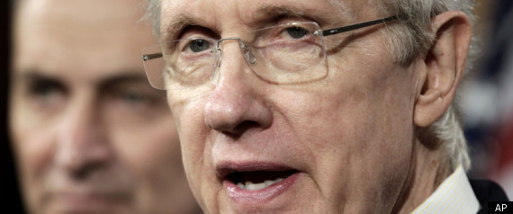 Senate House Debt Ceiling