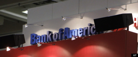 Bofa Countrywide