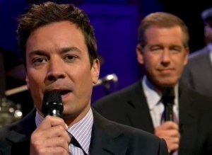 Slow Jam The News