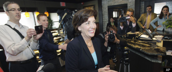Kathy Hochul