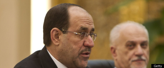 Nuri El Maliki