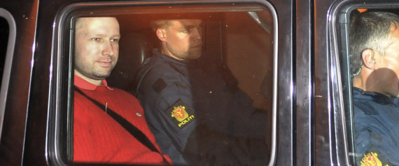 Breivik