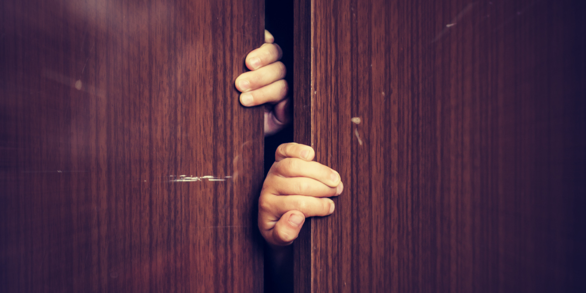 Parents Of Gay High School Wrestler Won't Let Him Come Out | HuffPost