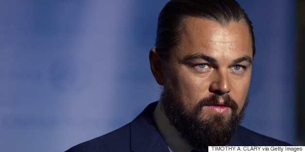 Leonardo DiCaprio Foundation Gives Millions To Help Save The Planet