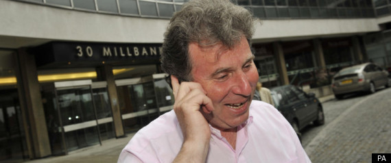Oliver Letwin