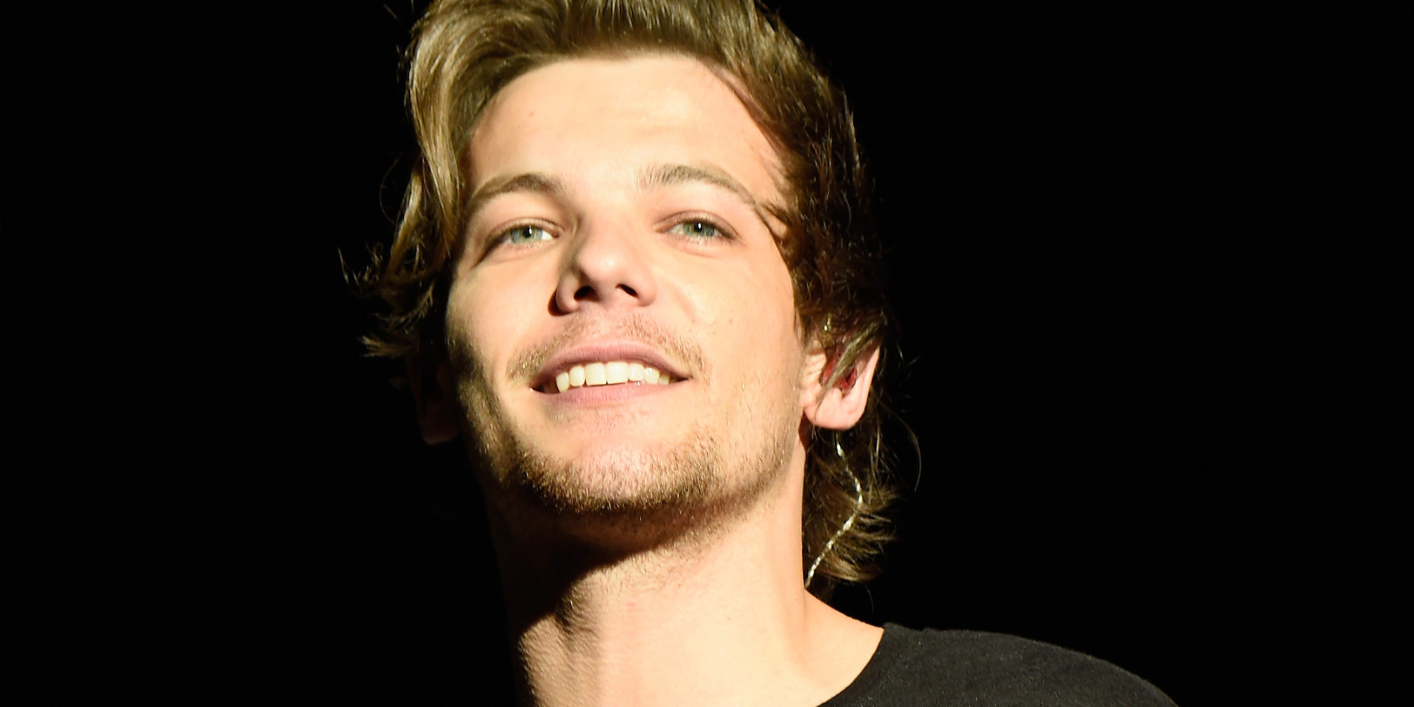 Louis Tomlinson To Be A Dad? One Direction Star &#39;Expecting First Child With Briana Jungwirth ...