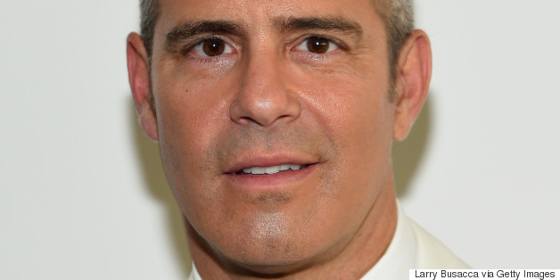 Andy Cohen Dubs Amandla Stenberg And Kylie Jenner Feud 'Jackhole Of The Day' On 'WWHL'
