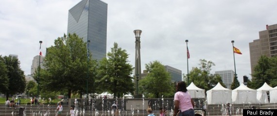 Atlanta