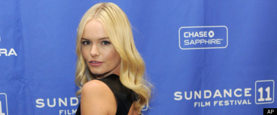 Kate Bosworth Fitness