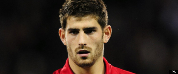 Ched Evans