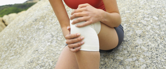 Sports Injury