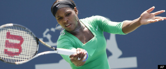 Serena Williams