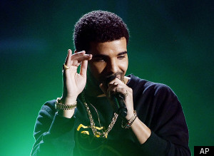 Drake+headlines+single+review