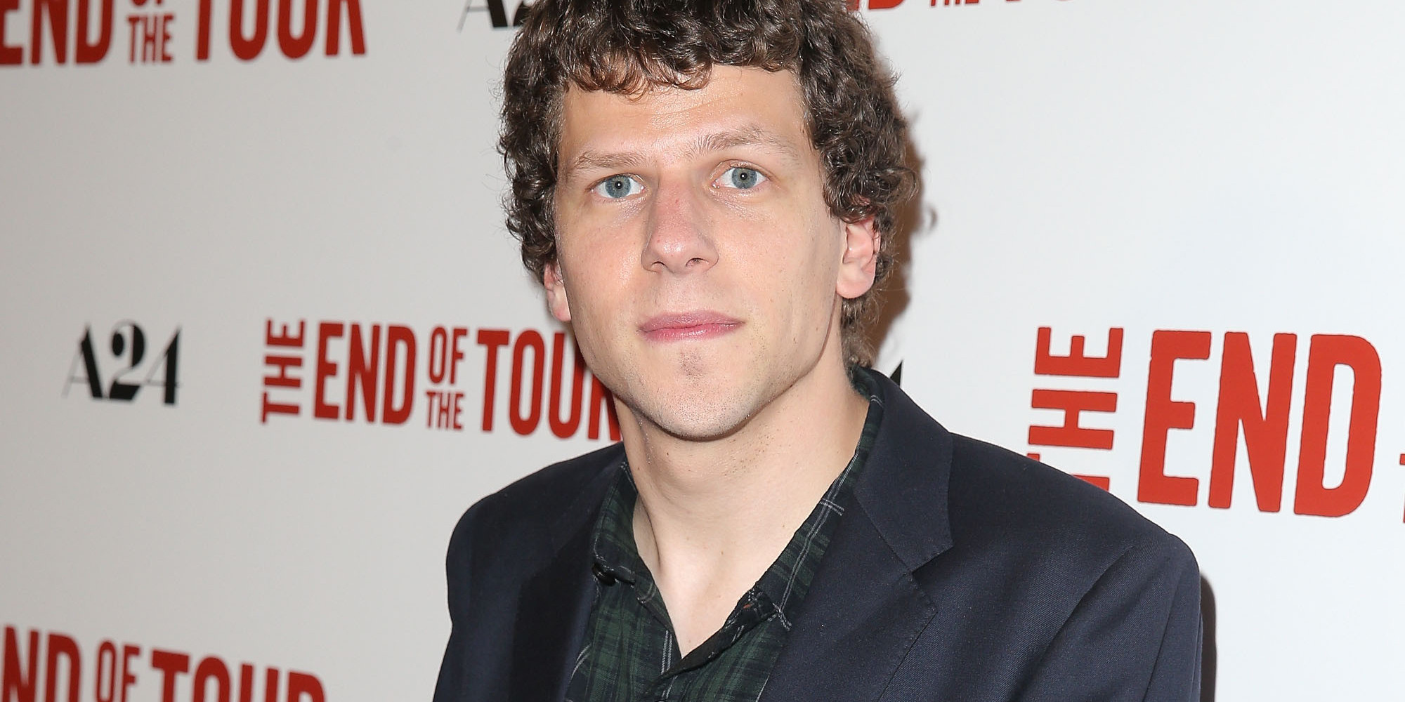 Jesse eisenberg dating history