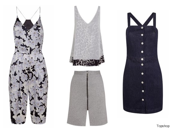 topshop reclaim