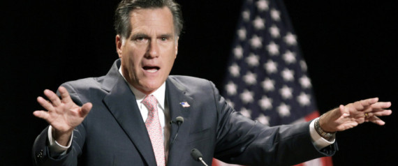 Mitt Romney