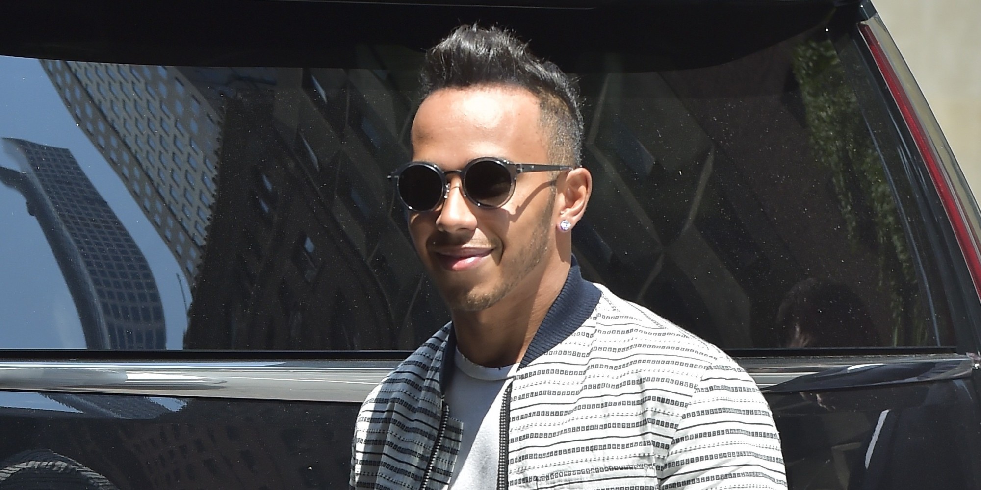 Wimbledon Offer Lewis Hamilton An Apology And Invite To Return