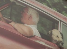 'Car Fetish: I Drive, Therefore I Am' 