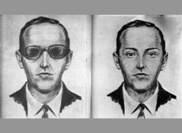 Db Cooper Suspect